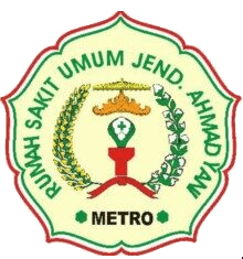 RSUD Ahmad Yani Metro